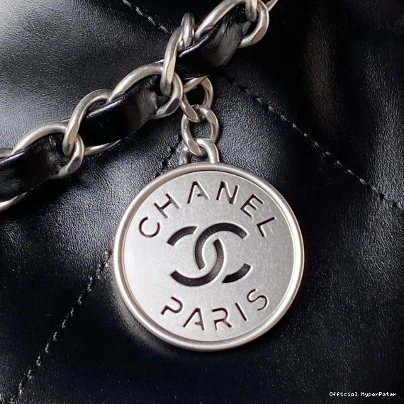 Hyper Peter -30×45×8cm HANDBAG CHANEL 22 0714